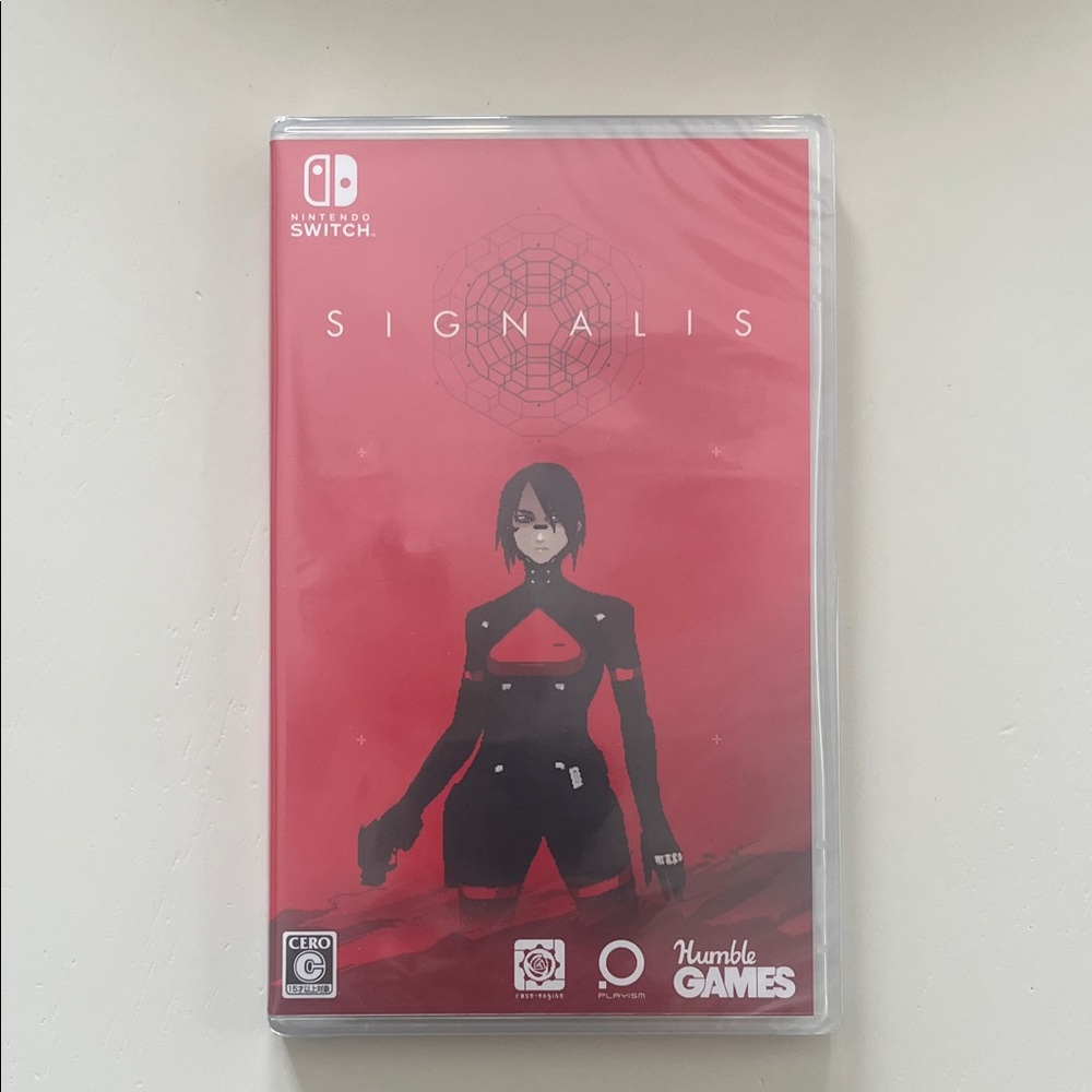 Signalis